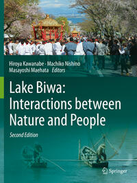 Lake Biwa: Interactions between Nature and People