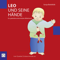 Leo und seine Hände