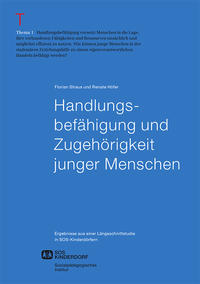 Handlungsbefähigung und Zugehörigkeit junger Menschen