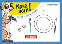 Nase vorn! - Mathematik - Übungshefte - 3. Schuljahr