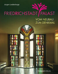 Friedrichstadtpalast