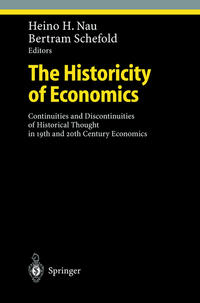 The Historicity of Economics