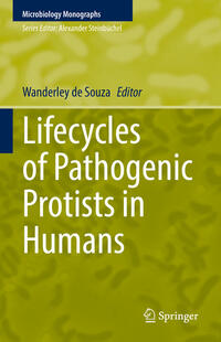 Lifecycles of Pathogenic Protists in Humans