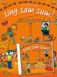 sing sam sum!