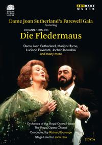 Die Fledermaus