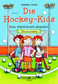 Die Hockey-Kids