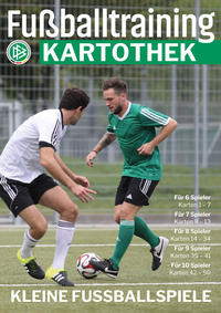 fussballtraining Kartothek