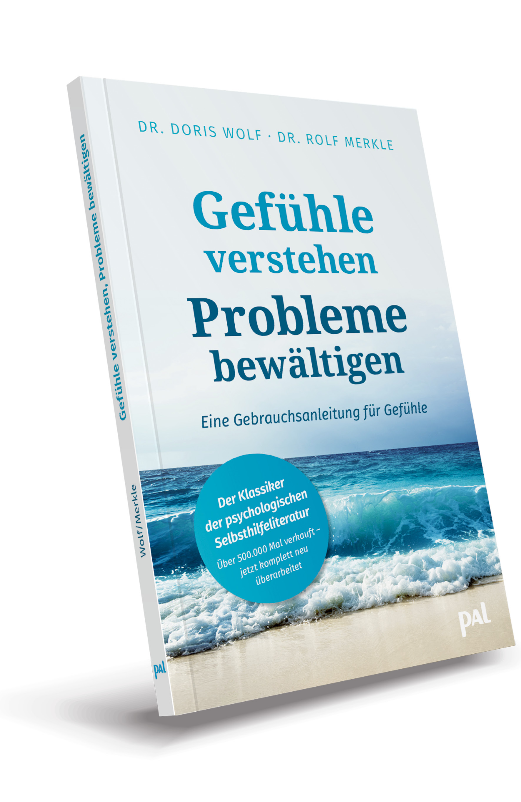 Gefühle verstehen, Probleme bewältigen