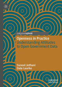 Openness in Practice