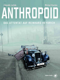 Anthropoid