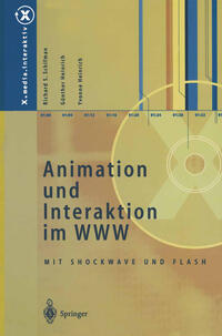 Animation und Interaktion im WWW