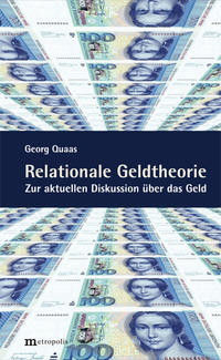 Relationale Geldtheorie