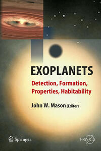 Exoplanets