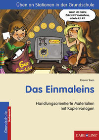 Das Einmaleins