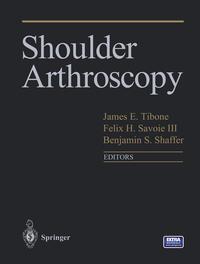 Shoulder Arthroscopy