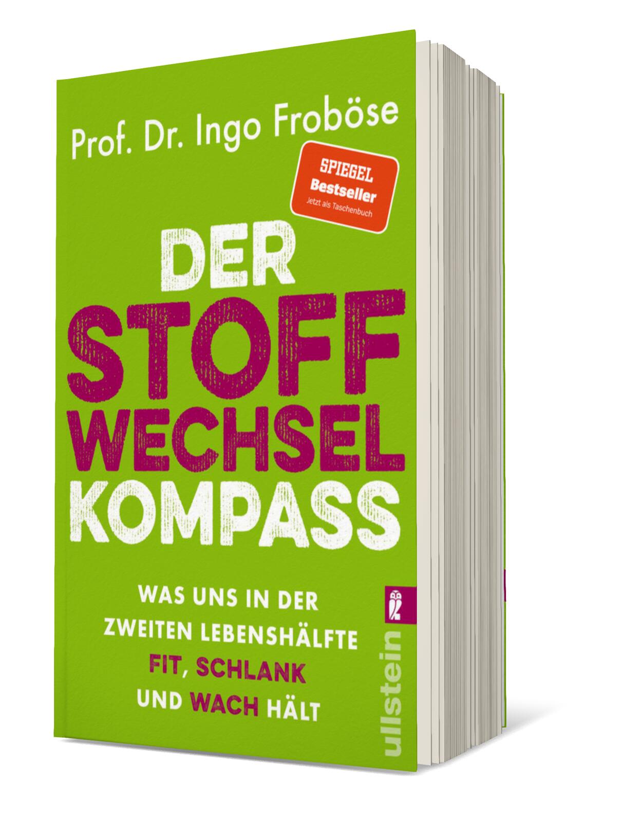 Der Stoffwechsel-Kompass