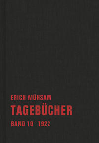 Tagebücher