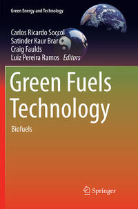 Green Fuels Technology