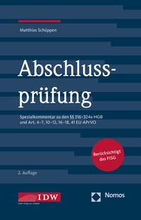 Abschlussprüfung, 2. Auflage