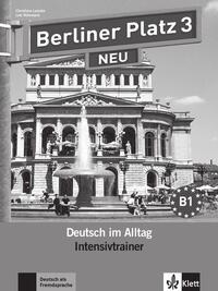 Berliner Platz 3 NEU