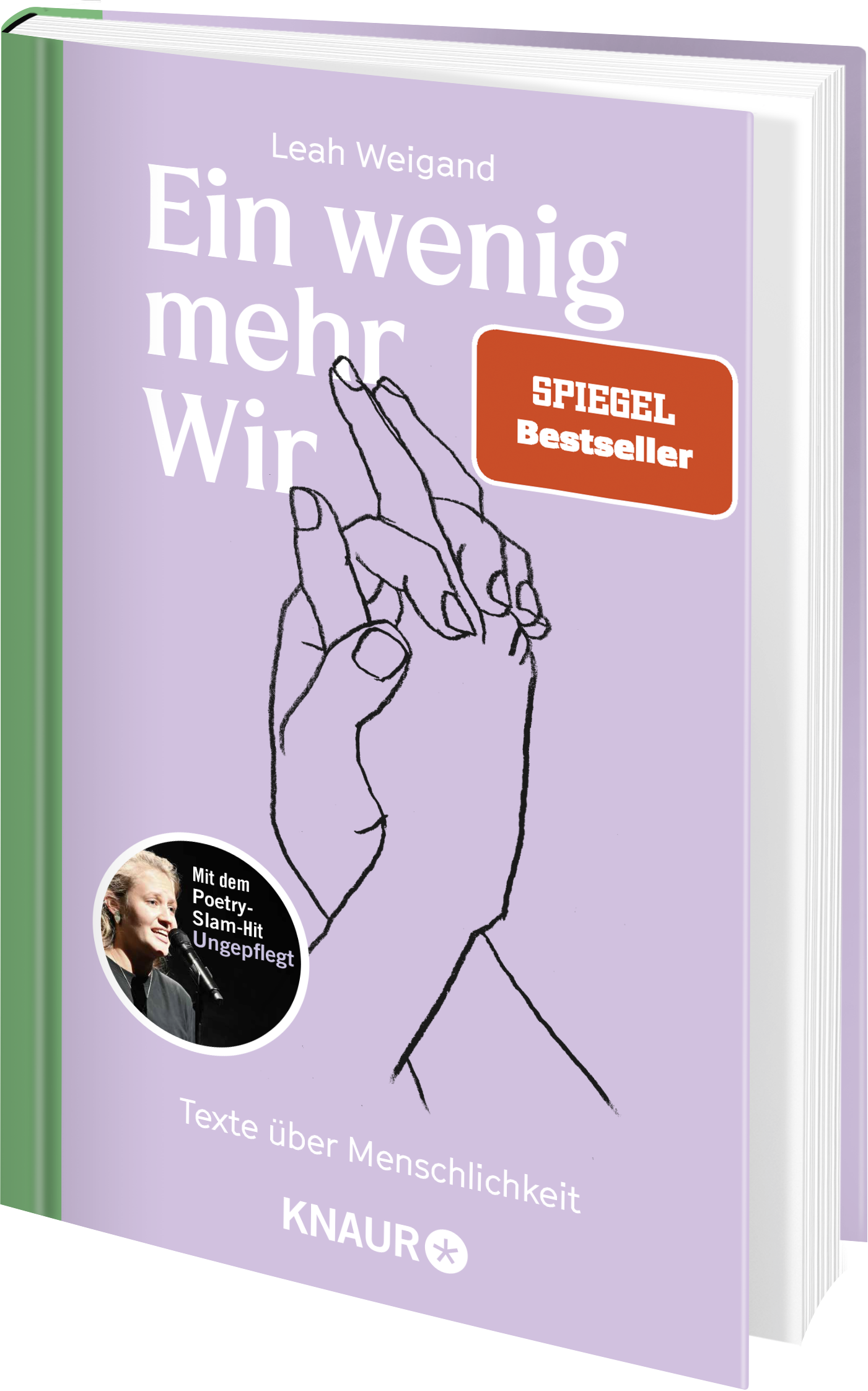 Ein wenig mehr Wir