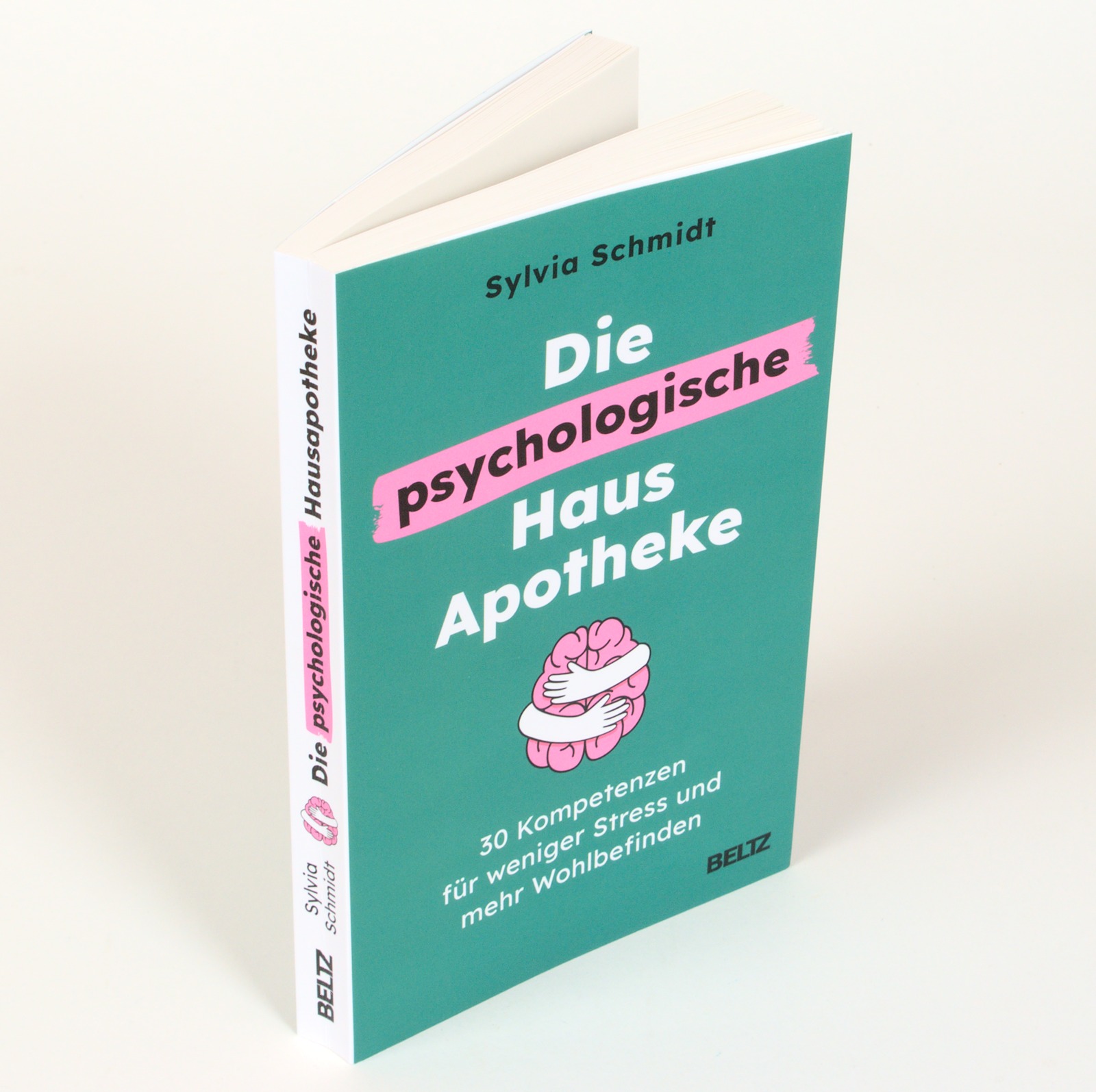 Die psychologische Hausapotheke