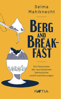 Berg and Breakfast