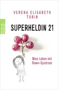 Superheldin 21