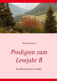 Predigten zum Lesejahr B