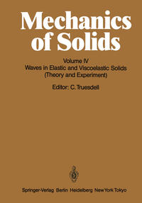 Mechanics of Solids