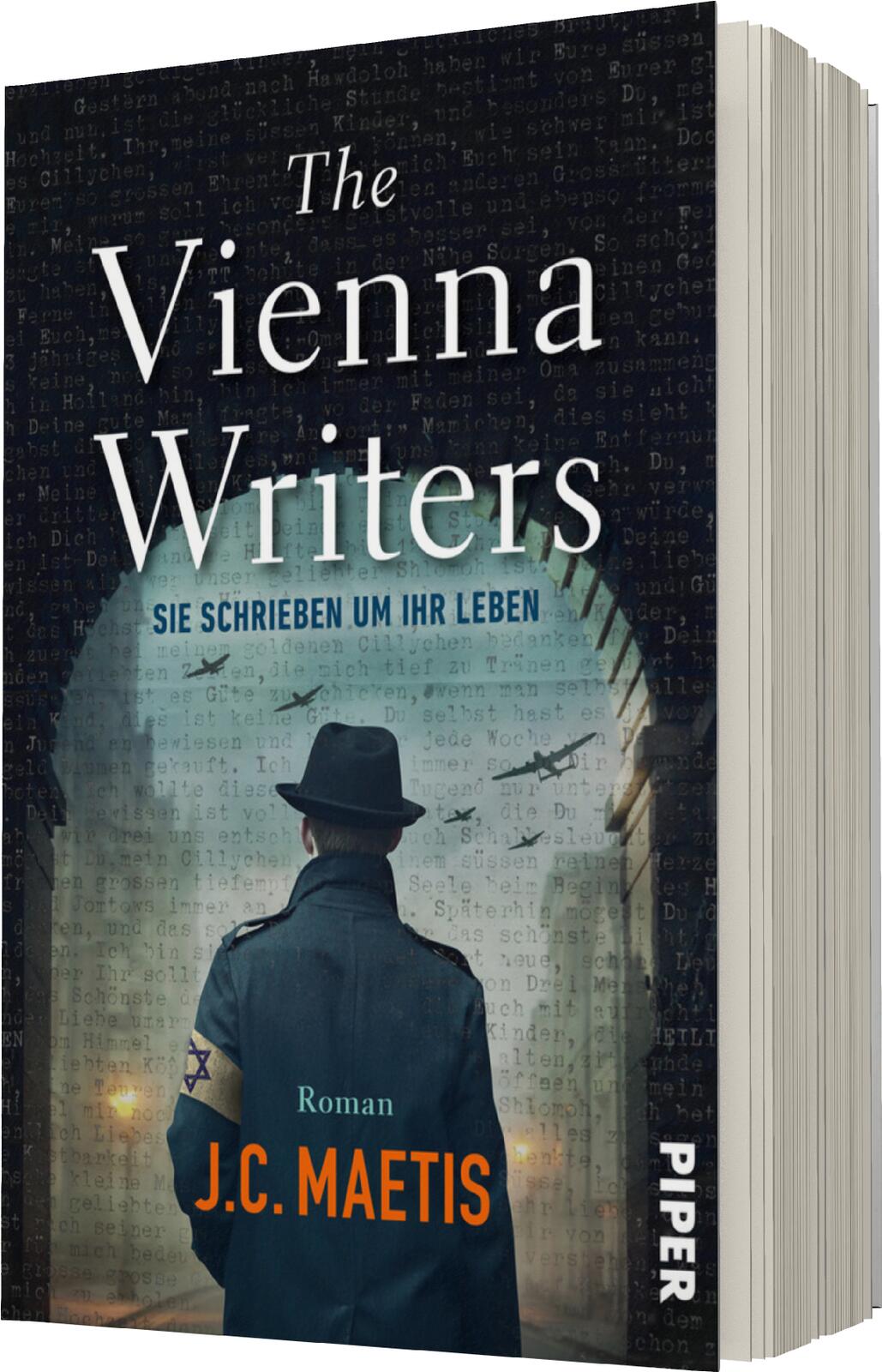 The Vienna Writers – Sie schrieben um ihr Leben