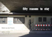 fifty reasons to stay