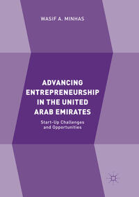 Advancing Entrepreneurship in the United Arab Emirates