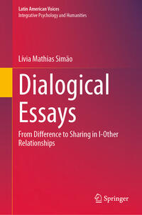 Dialogical Essays