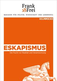 Eskapismus