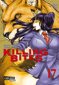 Killing Bites 17