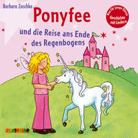 Ponyfee und die Reise an das Ende des Regenbogens (21)