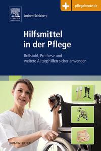 Hilfsmittel in der Pflege