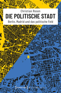 Die politische Stadt