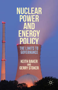 Nuclear Power and Energy Policy