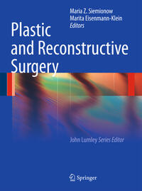 Plastic and Reconstructive Surgery