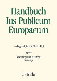 Ius Publicum Europaeum