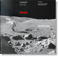 The NASA Archives. 60 Years in Space