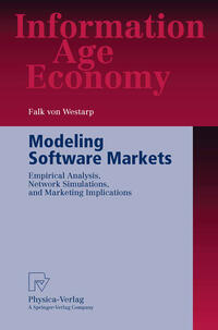 Modeling Software Markets