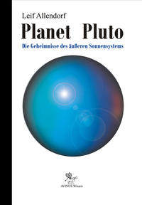 Planet Pluto