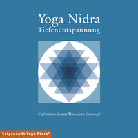 Yoga Nidra - Tiefenentspannung