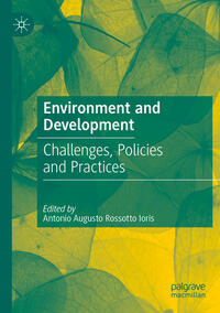 Environment and Development