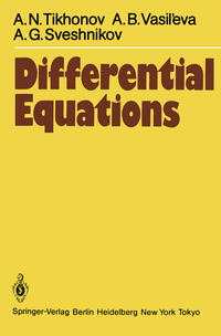 Differential Equations