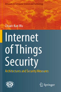 Internet of Things Security