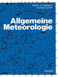 Allgemeine Meteorologie